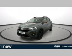 Dacia Sandero Avesnes-sur-Helpe