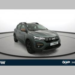 Dacia Sandero 1.0 TCe 90ch Stepway Extreme -24 Avesnes-sur-Helpe