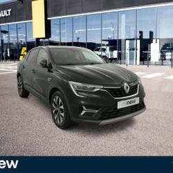 Renault Arkana 1.3 TCe 140ch FAP Zen EDC Avesnes-sur-Helpe