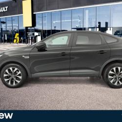 Renault Arkana 1.3 TCe 140ch FAP Zen EDC Avesnes-sur-Helpe