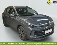 Volkswagen Tiguan Saint-Fons