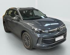 Volkswagen Tiguan Hénin-Beaumont