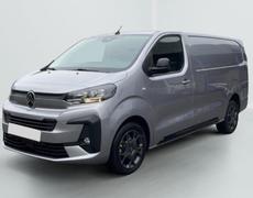 Citroen Jumpy Hénin-Beaumont