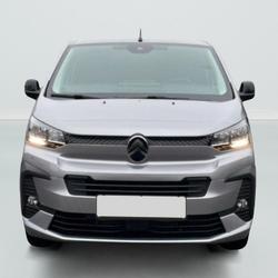 Citroen Jumpy JUMPY VAN LONG L3 2.0 BLUEHDI 145CH EAT8 H&eacute;nin-Beaumont