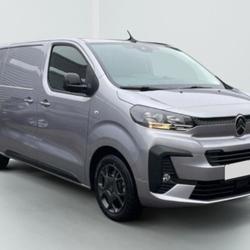 Citroen Jumpy JUMPY VAN LONG L3 2.0 BLUEHDI 145CH EAT8 H&eacute;nin-Beaumont