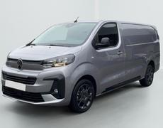 Citroen Jumpy Hénin-Beaumont