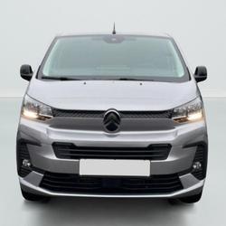 Citroen Jumpy JUMPY VAN LONG L3 2.0 BLUEHDI 145CH EAT8 H&eacute;nin-Beaumont