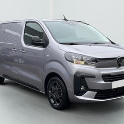 Citroen Jumpy JUMPY VAN LONG L3 2.0 BLUEHDI 145CH EAT8 H&eacute;nin-Beaumont