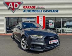 Audi A3 Sportback Castres