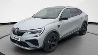 Renault Arkana  - photo 0