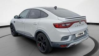 Renault Arkana  - photo 2