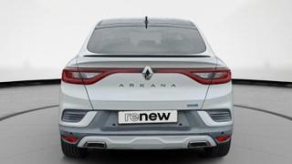 Renault Arkana  - photo 3