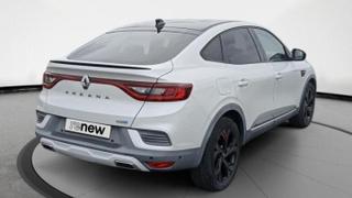 Renault Arkana  - photo 4