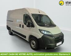 Peugeot Boxer Saint-Fons