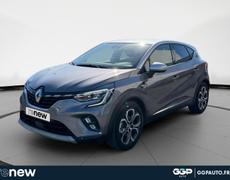 Renault Captur Avesnes-sur-Helpe