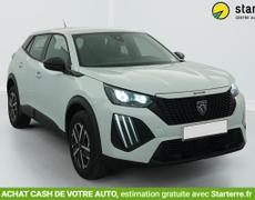 Peugeot 2008 Saint-Fons