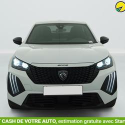 Peugeot 2008 Hybrid 145 e-DCS6 Style Saint-Fons