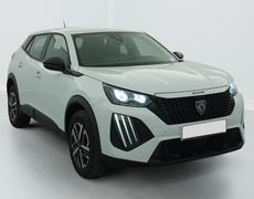 Peugeot 2008 Hénin-Beaumont
