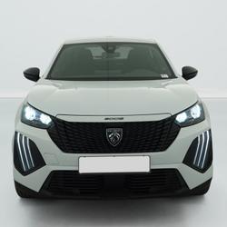 Peugeot 2008 Hybrid 145 e-DCS6 Style H&eacute;nin-Beaumont