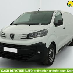 Peugeot Expert Fourgon M BLUEHDI 120 S&S BVM6 Saint-Fons