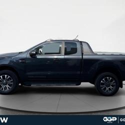 Ford Ranger 2.0 TDCi 213ch Super Cab Wildtrak BVA10 Avesnes-sur-Helpe