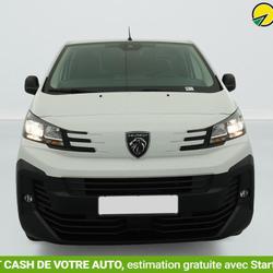 Peugeot Expert Fourgon M BLUEHDI 120 S&S BVM6 Saint-Fons