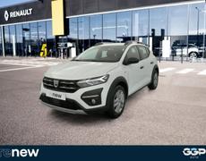 Dacia Sandero Avesnes-sur-Helpe