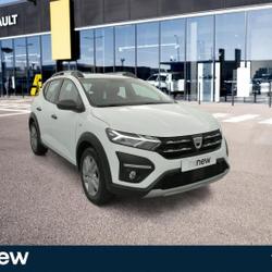 Dacia Sandero 1.0 ECO-G 100ch Stepway Essential Avesnes-sur-Helpe