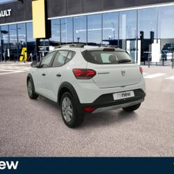 Dacia Sandero 1.0 ECO-G 100ch Stepway Essential Avesnes-sur-Helpe
