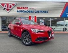 Alfa Romeo Stelvio Castres