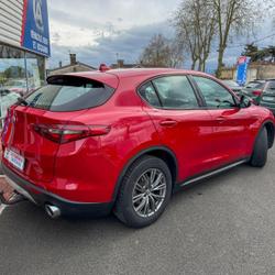 Alfa Romeo Stelvio Stelvio 2.2 160 ch AT8 Super Castres