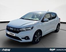 Dacia Sandero Avesnes-sur-Helpe