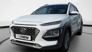 Hyundai Kona  - Creative - photo 0