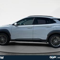 Hyundai Kona 1.0 T-GDi 120ch FAP Creative occasion - Guise - photo 2/29