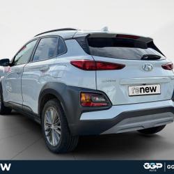 Hyundai Kona 1.0 T-GDi 120ch FAP Creative occasion - Guise - photo 3/29