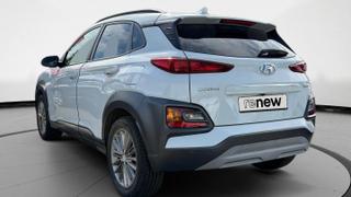 Hyundai Kona  - Creative - photo 2