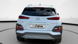 Hyundai Kona  - Creative - photo 3