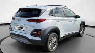 Hyundai Kona  - Creative - photo 4