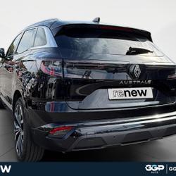 Renault Austral 1.2 E-Tech full hybrid 200ch Iconic Guise