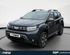 Dacia Duster Avesnes-sur-Helpe