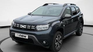 Dacia Duster  - photo 0