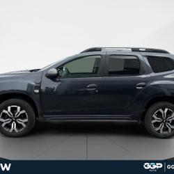 Dacia Duster 1.0 ECO-G 100ch  Journey + 4x2 Guise