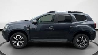 Dacia Duster  - photo 1