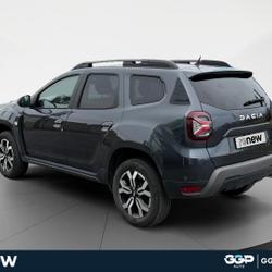 Dacia Duster 1.0 ECO-G 100ch  Journey + 4x2 Guise