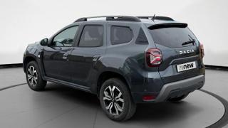 Dacia Duster  - photo 2