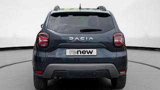 Dacia Duster  - photo 3