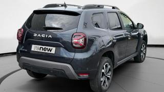 Dacia Duster  - photo 4