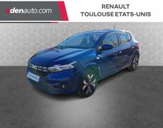Dacia Sandero Toulouse
