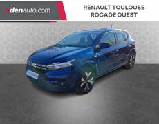 Dacia Sandero Toulouse