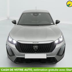 Peugeot 2008 100 S&S BVM6 Style Saint-Fons
